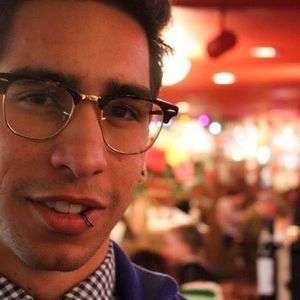 Meet your Posher, Austin